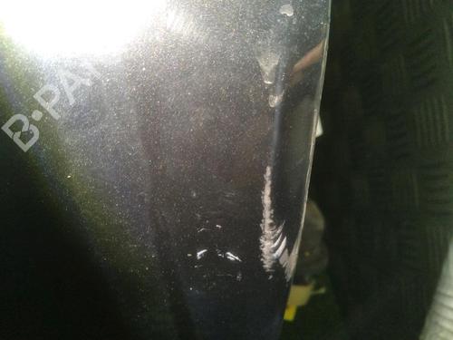 Right front door PEUGEOT 206 CC (2D) 1.6 HDi 110 | BP18249490C3 