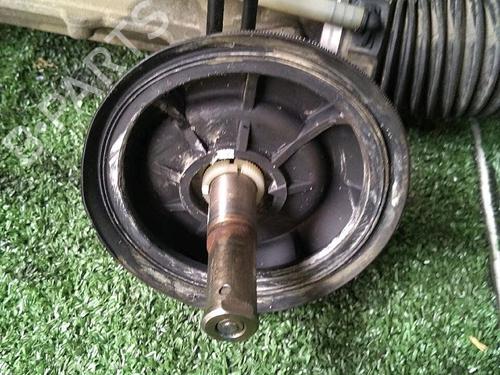 Styregear/Snekke PEUGEOT 206 Hatchback (2A/C) 2.0 HDI 90 | BP29950139M22