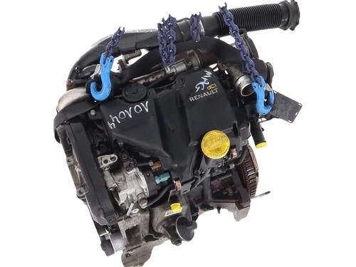 Engine RENAULT CLIO III (BR0/1, CR0/1) 1.5 dCi | BP34271726M1 - Image 4