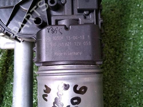 Front wiper motor CITROËN BERLINGO MULTISPACE (B9) 1.6 HDi 90 | BP30071266M29  - Image 7