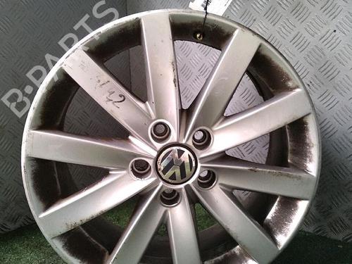 Rim VW GOLF VI (5K1) 1.4 TSI | BP30067342C45