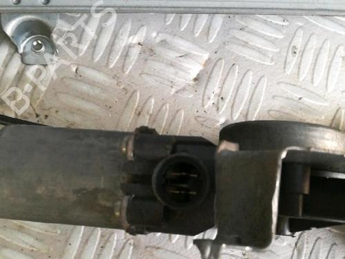 Rear left window mechanism NISSAN NAVARA NP300 (D40) 2.5 dCi 4WD | BP30074663C24 