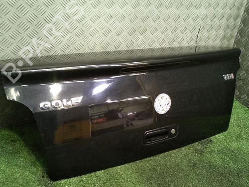Tailgate VW GOLF IV Cabriolet (1E7) 1.9 TDI | BP29951168C6