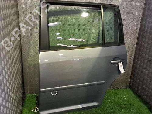 Used Left rear door VW TOURAN (1T1, 1T2) 1.9 TDI (105 hp) 29953110