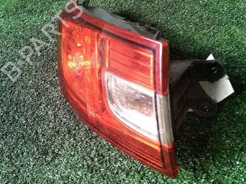 Left taillight RENAULT CLIO IV (BH_) 1.5 dCi 90 | BP29952653C34 