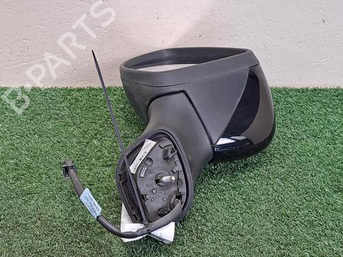 Left mirror RENAULT CLIO IV (BH_) 1.5 dCi 75 | BP26197239C26 
