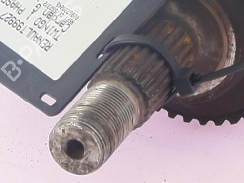 Left front driveshaft RENAULT TWINGO I (C06_) 1.2 16V (C060) | BP30708712M38