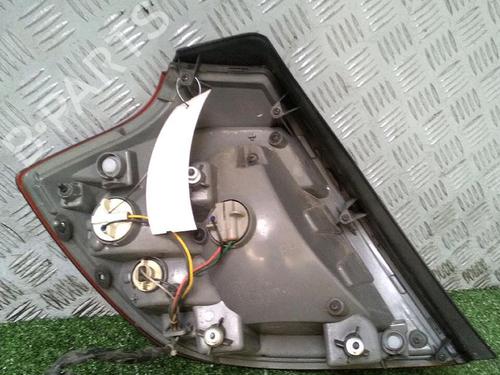 Right taillight KIA CEE'D Hatchback (ED) 1.6 CRDi 90 | BP29951142C35  - Image 9