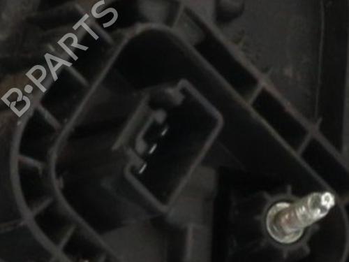 Left taillight FORD C-MAX II (DXA/CB7, DXA/CEU) 1.6 TDCi | BP30934902C34