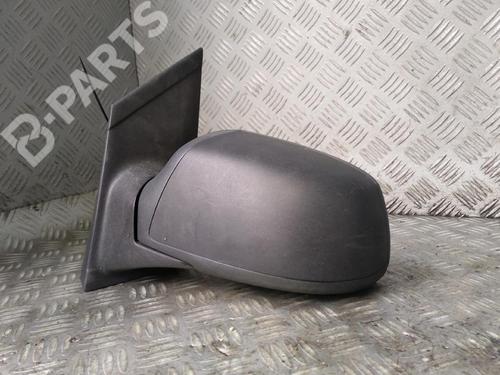 Left mirror FORD FOCUS II (DA_, HCP, DP) 1.8 TDCi | BP11407134C26 