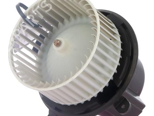 Varmeblæser RENAULT ESPACE V (JR_) 1.6 dCi 160 | BP31013077M62