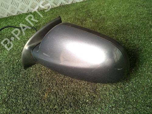 Left mirror PEUGEOT 307 SW (3H) 1.6 HDI 90 | BP18302992C26 