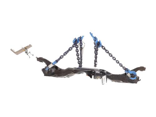 Subframe KIA PICANTO I (SA) 1.0 | BP40173722M9 - Image 4