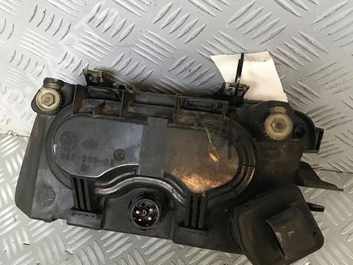 Right headlight AUDI A3 (8L1) 1.9 TDI | BP30065302C29