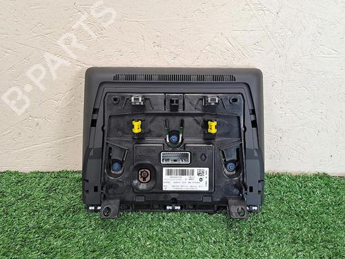 Display monitor RENAULT CLIO V (B7_) 1.0 TCe 100 (B7MT) | BP37730017C48 - Image 3