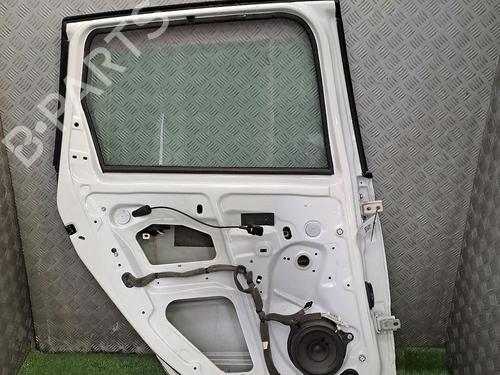 Left rear door RENAULT SCÉNIC III (JZ0/1_) 1.2 TCe (JZ16) | BP29948030C4 
