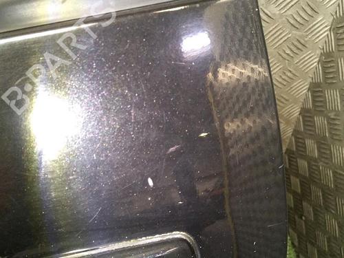 Left rear door SSANGYONG REXTON / REXTON II (GAB_) 2.7 Xdi | BP30076167C4