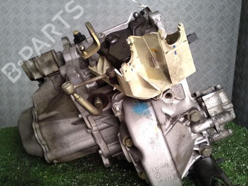 Gearbox CITROËN C3 I (FC_, FN_) 1.4 16V HDi | BP30067905M3 