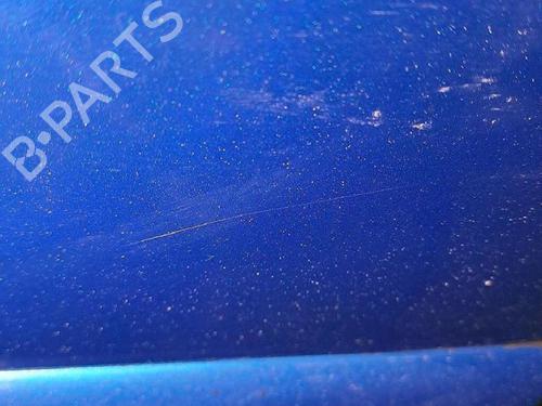 Right rear door PEUGEOT 207 (WA_, WC_) 1.6 HDi | BP30077235C5 