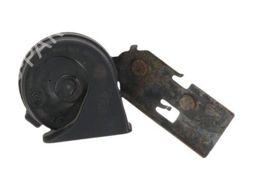 Horn Horn RENAULT SCÉNIC III (JZ0/1_) 1.6 dCi (JZ00, JZ12) (130 hp) 35782614 35782614
