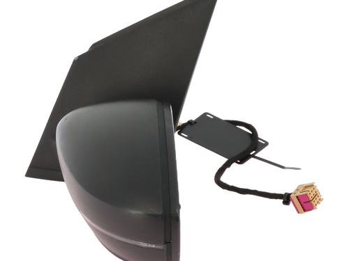 Left mirror VW POLO V (6R1, 6C1) 1.6 TDI | BP29950653C26 