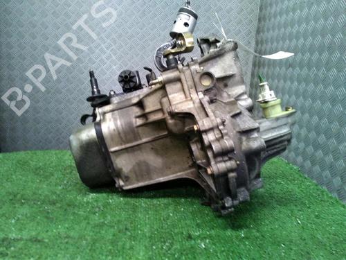 Gearbox CITROËN ZX (N2) 1.4 i | BP21127084M3 