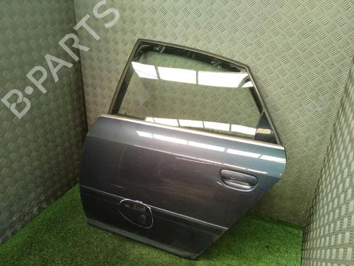 Left rear door AUDI A6 C5 (4B2) 2.5 TDI | BP18646926C4 