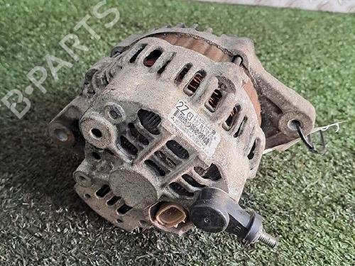 Alternator OPEL AGILA B (H08) 1.0 (F68) | BP30077503M7  - Image 5