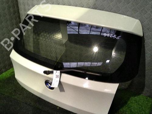 Used Tailgate Tailgate BMW 1 (E81) 118 d (143 hp) 30077299 30077299
