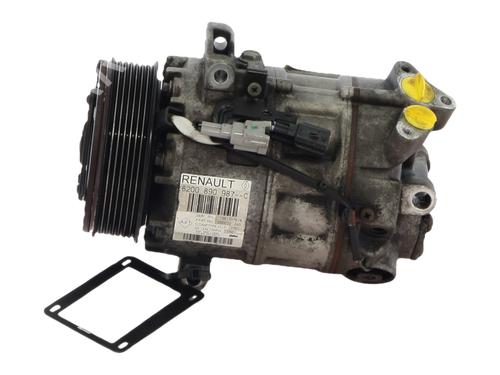 AC compressor RENAULT LAGUNA III (BT0/1) | BP35921119M34 - Image 6