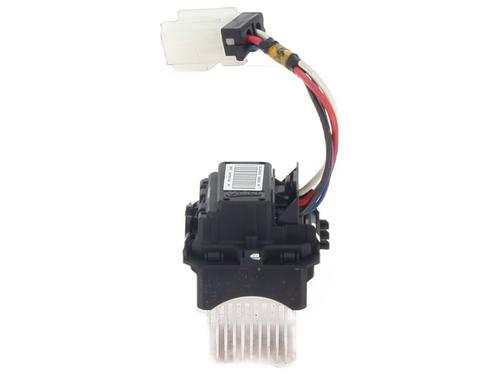 Heater resistor SUBARU FORESTER (SJ_) 2.0 i AWD (SJ5) | BP37730631M108 - Image 2
