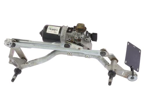 Front wiper motor RENAULT CLIO IV (BH_) 0.9 TCe 90 (BHNF, BHMA, BHMH, BHJK, BHJR) | BP30734003M29