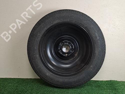 Reservehjul kit CITROËN C4 Picasso II 1.6 HDi / BlueHDi 115 | BP32370762C119