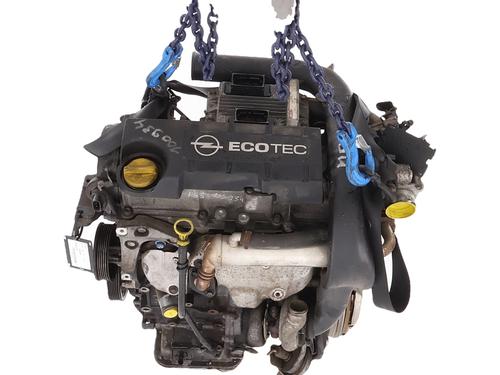 Engine OPEL COMBO Tour 1.3 CDTI 16V | BP37730512M1  - Image 6
