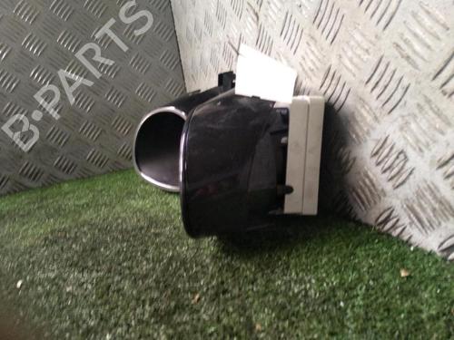 Instrument cluster RENAULT CLIO IV (BH_) 1.5 dCi 75 | BP30073419C47