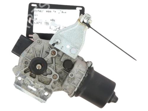 Front wiper motor DACIA JOGGER (RK_) 1.0 TCe 110 (RKMD) | BP37730880M29 - Image 2