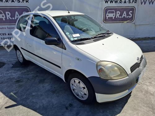 Used Parts TOYOTA YARIS (_P1_) 1.0 (SCP10_, SCP10R) (68 hp) 4406958