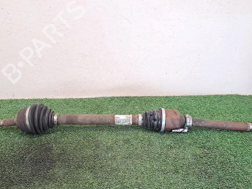 Right front driveshaft CITROËN C4 Picasso II 1.6 HDi / BlueHDi 115 | BP29948060M39 - Image 3
