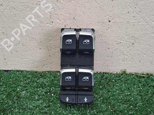 Used Left front window switch Left front window switch 37730077 37730077