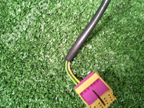 Right mirror SEAT IBIZA III (6L1) 1.9 TDI | BP11409008C27 