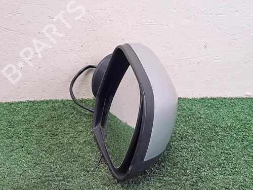 Right mirror DACIA DUSTER (HS_) 1.5 dCi (HSMC) | BP30067938C27 
