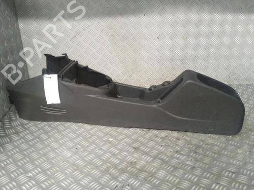 Middle console CITROËN C3 II (SC_) 1.4 HDi 70 (SC8HZC, SC8HR0, SC8HP4) | BP30070568I22 - Image 3