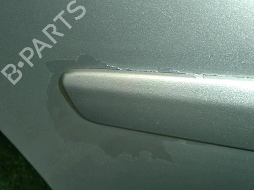 Right rear door VW POLO (9N_, 9A_) 1.4 TDI | BP24707258C5 