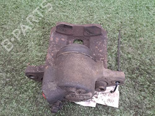 Højre bremsekaliber foran RENAULT CLIO II (BB_, CB_) 1.4 16V (B/CB0L) | BP30066183M104 