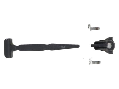 Used Hinge/Door check strap Hinge/Door check strap RENAULT CAPTUR II (HF_) TCe 100 (HFMT) (101 hp) 40440037 40440037