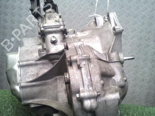 Gearbox CHEVROLET MATIZ (M200, M250) 0.8 | BP29947986M3