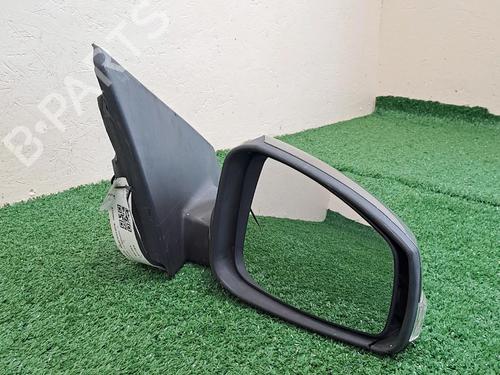 Right mirror RENAULT MEGANE III Hatchback (BZ0/1_, B3_) 1.5 dCi (BZ09, BZ0D, BZ1W, BZ29, BZ14) | BP29136566C27 