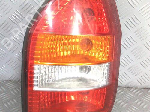 Right taillight OPEL ZAFIRA A MPV (T98) 1.8 16V (F75) | BP30065800C35