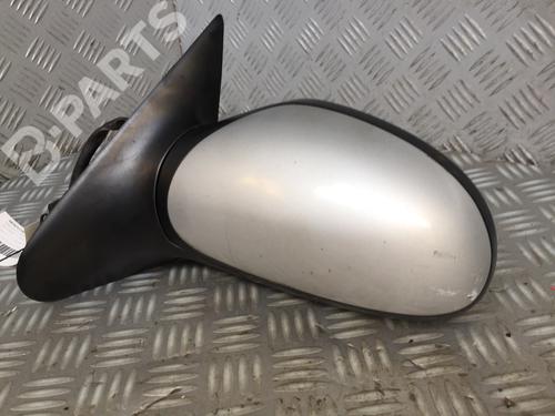 Left mirror PEUGEOT 406 (8B) 2.0 HDI 110 | BP11402819C26 