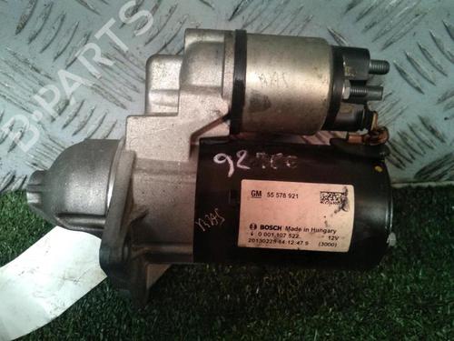 Starter OPEL CORSA D (S07) 1.2 (L08, L68) | BP30073761M8